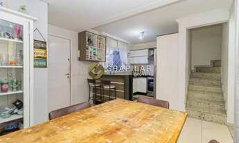 Imagem 6: Triplex em condomínio próximo ao Parque Atuba, 03 quartos com suíte e 02 vagas