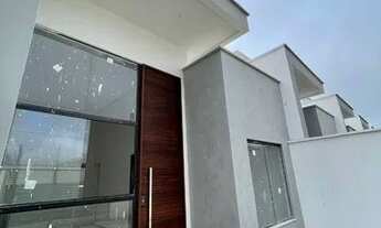 Imagem: Vendo excelente casa sendo 3/4 e duas suítes