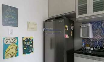 Imagem 5: APARTAMENTO MOBILIADO COM 2 DORMITÓRIOS E 1 VAGA - YOU VILA MARIANA