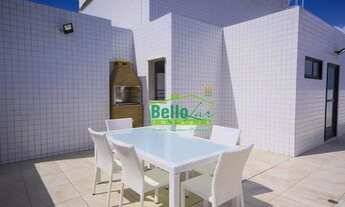 Imagem 6: Flat com 1 dormitório para alugar, 37 m² por R$ 1.800,00/mês - Candeias - Jaboatão dos Gua