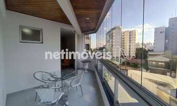 Imagem 7: Locação Apartamento 3 quartos Jardim Camburi Vitória