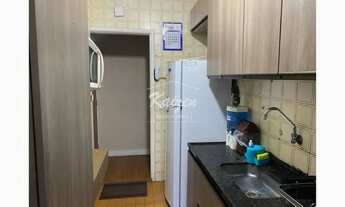 Imagem 3: APARTAMENTO 02 DORMITÓRIOS - VILA CAMPESTRE