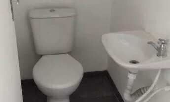 Imagem 6: Conjunto para alugar, 39,79 m² por R$ 1.600,00 - Avenida Iraí, Moema - São Paulo/SP