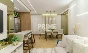 Imagem 7: Apartamento - 3 Quartos - bacacheri - Lançamento