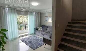 Imagem 3: Santo André - Apartamento Padrão - Parque das Nações