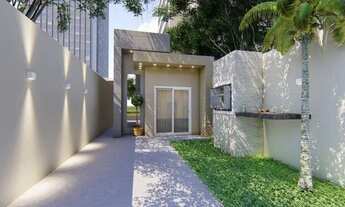 Imagem 7: DS Casa com ótimo acabamento no bairro Delfino Magalhães/Santa Lúcia