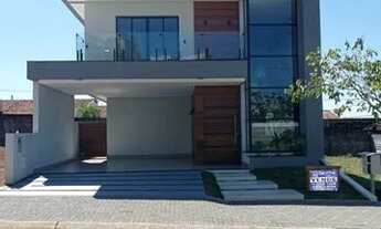 Imagem: Casa à venda no bairro FAG - Cascavel/PR