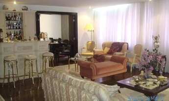 Imagem 3: APARTAMENTO - PERDIZES - SP