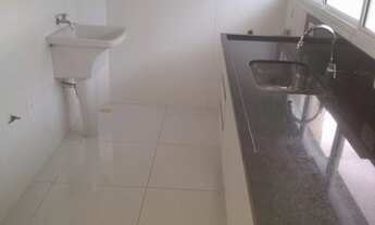 Imagem 6: Apartamento para aluguel tem 50 metros quadrados com 1 quarto