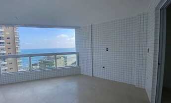 Imagem 5: Apartamento à venda, 144 m² por R$ 1.350.000,00 - Canto do Forte - Praia Grande/SP
