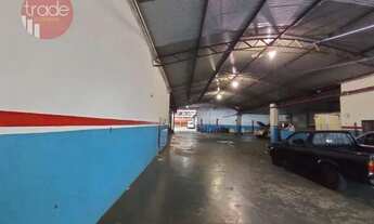 Imagem 3: Barracão à venda, 2000 m² por R$ 2.300.000,00 - Campos Elíseos - Ribeirão Preto/SP