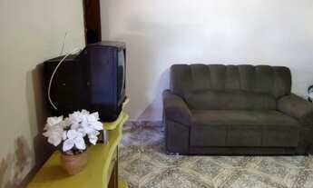 Imagem 5: Casa com 2 dorms, Suarão, Itanhaém - R$ 195 mil, Cod: 509