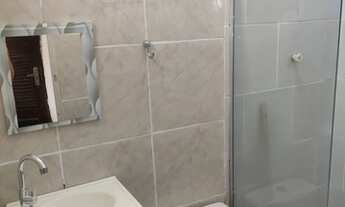 Imagem 4: Quarto suite mobiliado estilo flat - entrada independente