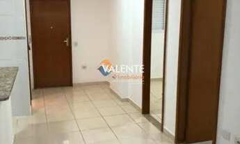 Imagem 3: Apartamento com 2 quartos à venda - Parque São Vicente - São Vicente/SP