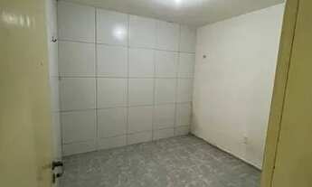 Imagem 4: Casa na vila R$ 600,00