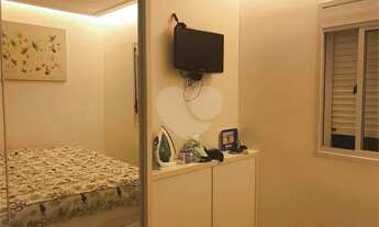 Imagem 5: Apartamento para venda no Mandaqui