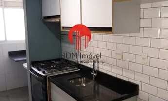 Imagem 5: Apartamento para Venda em São Paulo, Morumbi, 2 dormitórios, 1 suíte, 2 banheiros, 2 vagas