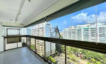 Imagem: Genova Rio 2 - Qts com transporte até o