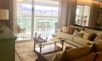 Imagem 3: Condomínio Scena Laguna