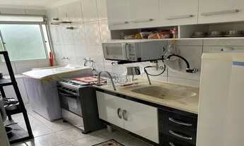 Imagem 3: Jandira - Apartamento Padrão - Vila Santo Antônio