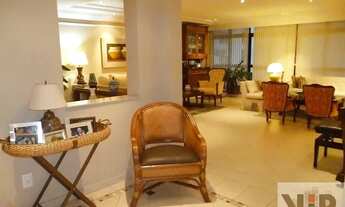 Imagem 2: BELISSIMO!!! ANDAR ALTO C/ ELEVADOR DE SHABAT, NOBRE, RUA TRANQUILA E ARBORIZADA