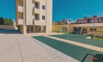 Imagem 7: Apartamento novo com 3 quartos no Condomínio Recanto dos Sabiás - AP49423