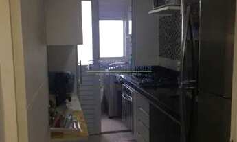 Imagem 2: Apartamento 2 dormitórios(1 suíte), na Saúde. Ótimo Condomínio!