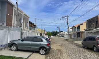 Imagem: Terreno no Alphaville 3 10x20 (200 M²)