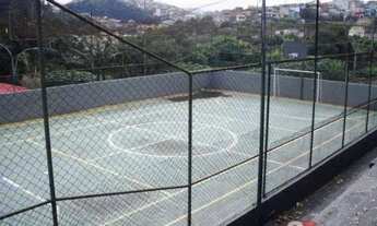 Imagem 6: 2 DORMITÓRIOS- 1 VAGA- JARDIM MARTINS SILVA TREMEMBE