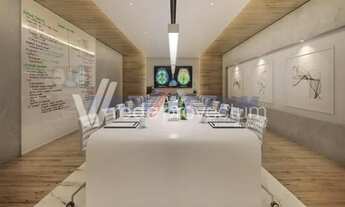 Imagem 6: Sala - Botafogo - Campinas