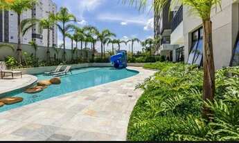 Imagem 3: Apartamento para aluguel com 41 m2 com 1 quarto e vaga coberta em Continental - Osasco