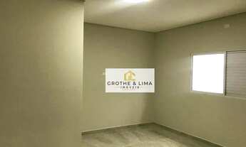 Imagem 7: Casa à venda na Vila Branca, Jacareí: 3 quartos, 2 suítes, 172m² construídos, área gourmet