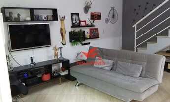 Imagem 4: Sobrado com 2 dormitórios à venda, 90 m² por R$ 630.000,00 - Butantã - São Paulo/SP