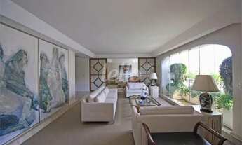 Imagem 3: São Paulo - Apartamento Padrão - Jardins