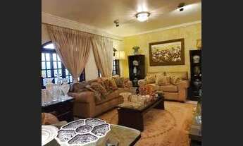 Imagem 3: Casa em Condomínio para Venda em Jundiaí, Jardim Santa Teresa, 3 dormitórios, 2 suítes, 4