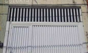 Imagem 2: Santo André - Apartamento Padrão - Vila Helena