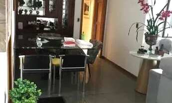 Imagem 3: Apartamento para Venda em Cuiabá, Bosque da Saúde, 3 dormitórios, 1 suíte, 3 banheiros, 2