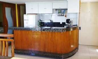 Imagem 5: Apartamento à venda no bairro Praia de Iracema - Fortaleza/CE