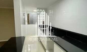 Imagem 11: Apartamento no condominio Residencial Spazio San Salvatore