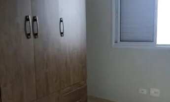 Imagem 7: Apartamento para aluguel com 60 metros quadrados com 3 quartos em Jaguaré - São Paulo - Sã