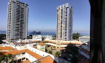 Imagem 7: Barra da Tijuca - Excelente Localização - Maravilhoso Apto.-Sla-02 Qtos/Suites-Vista Panor