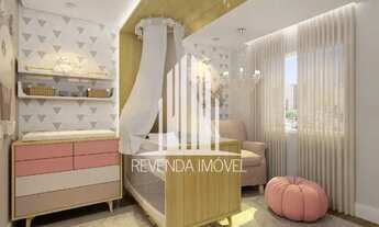 Imagem 4: Residencial Talin- Vila Assunção Santo André