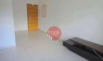 Imagem 3: Apartamento para vender no Jardim Botânico com 02 dormitórios e varanda gourmet