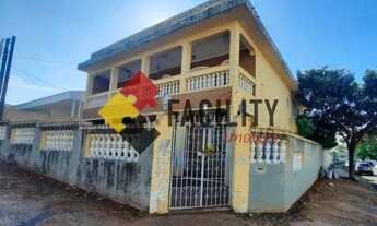 Imagem 1: Casa á venda no Bairro Jardim Chapadão em Campinas/SP