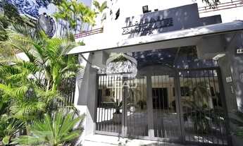 Imagem: Cobertura Mobiliada Vila Andrade de 97m²