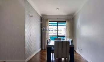 Imagem 4: Cobertura Duplex com 150 m² , 3 dormitórios em Vila Santa Catarina - SP