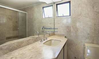 Imagem 6: COBERTURA COM PISCINA PRIVATIVA EM MOEMA