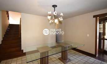 Imagem 7: Excelente Casa Comercial/Residencial Locação Mangabeiras