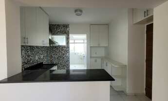 Imagem 7: Apartamento para aluguel tem 85 metros quadrados com 2 quartos em Sumarezinho - São Paulo