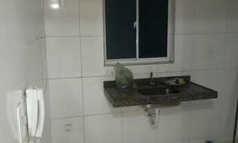 Imagem 7: Apartamento João Paulo II Rua Jorge Wellingto melo Neves